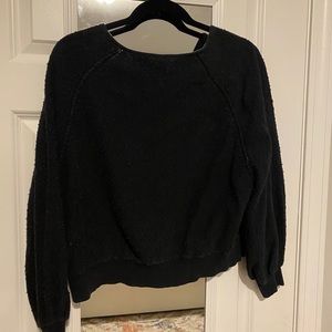 Free People Found My Friend Pullover